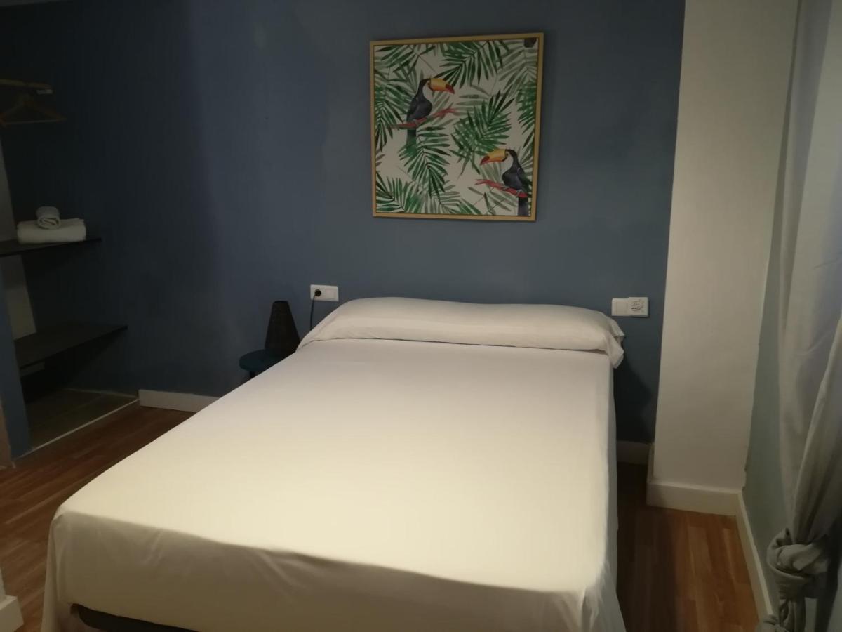 Hostal The Monkey Room Marbellac Extérieur photo