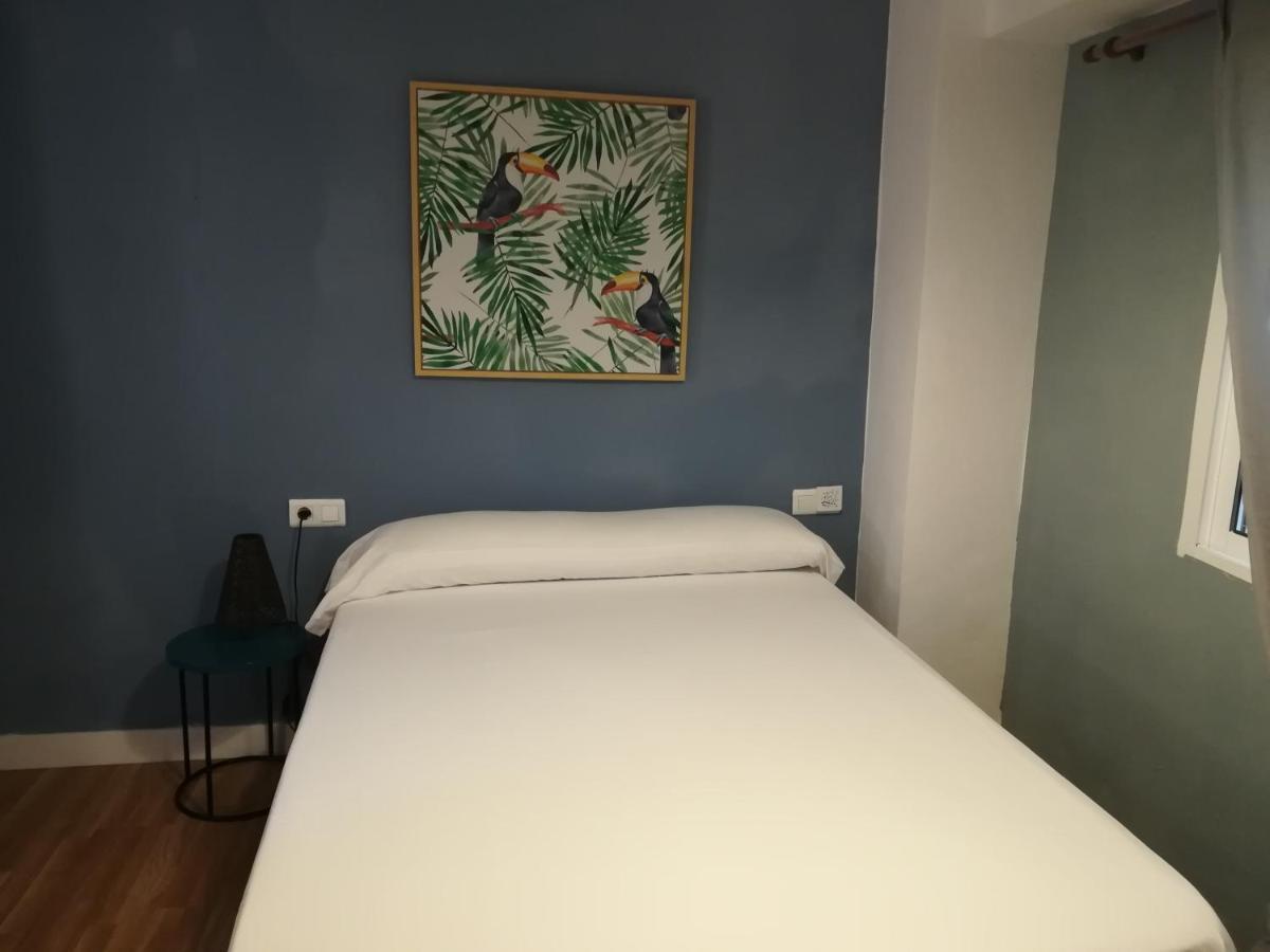 Hostal The Monkey Room Marbellac Extérieur photo
