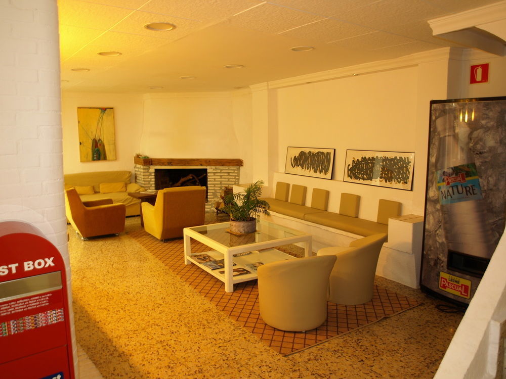 Hostal The Monkey Room Marbellac Extérieur photo