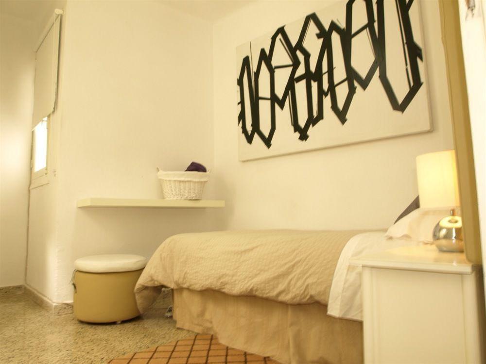 Hostal The Monkey Room Marbellac Extérieur photo